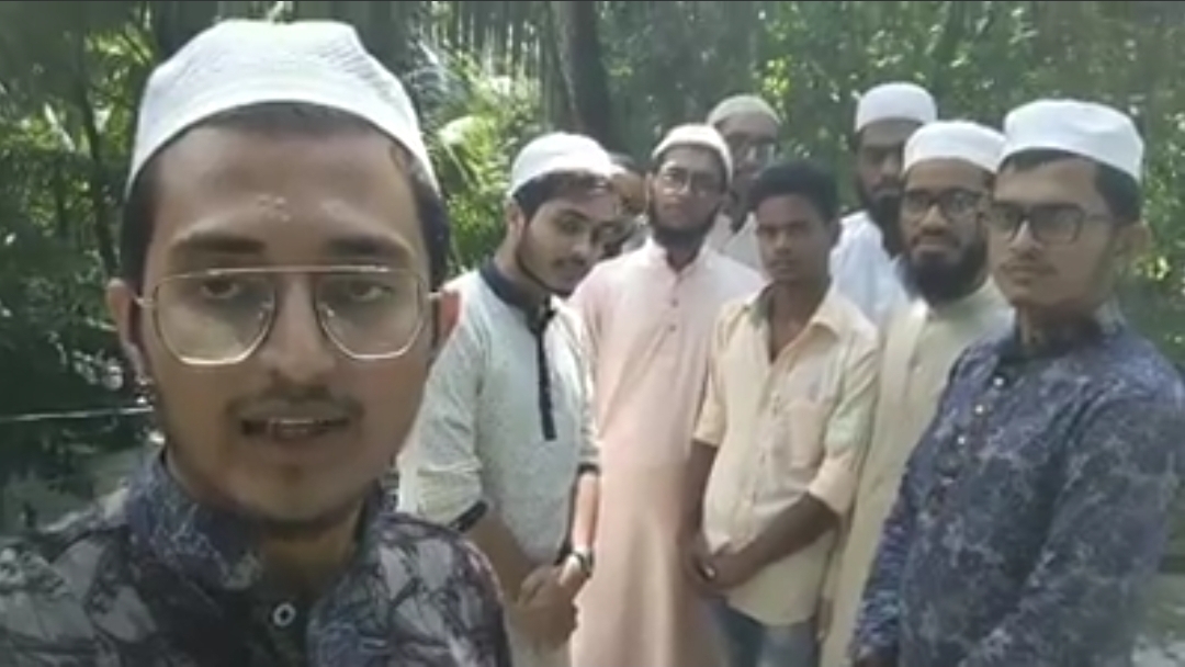 শরীয়তপুর জেলার প্রথম অফলাইন মিটআপ ১১/১০/২০১৯