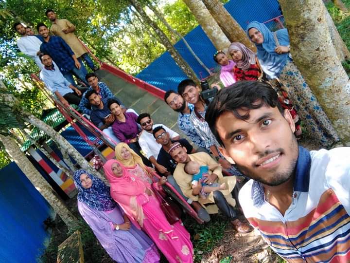 মৌলভীবাজার জেলা