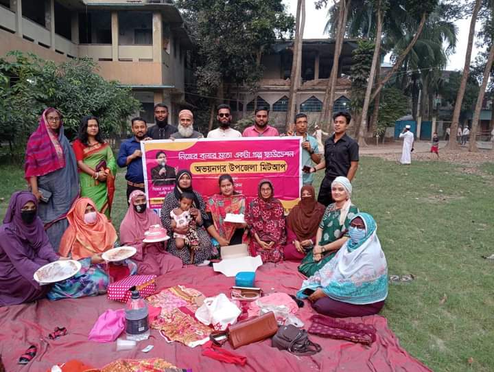 প্রতিটি উপজেলা এগিয়ে যাবে অভয়নগর উপজেলার মতো